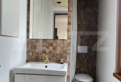 Casă cu 2 camere cu Teren 588 Mp în Mureșeni - 6