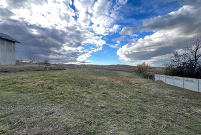 Teren Constructii - Voinesti - 4