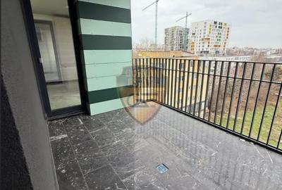 LUX ! 4 camere, Faleza Nord, Delfinariu Mamaia, vedere la lac, parcare subterana - 8