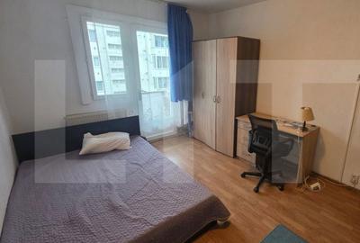 Apartament cu 3 camere semidecomandat în Ciucului - 2