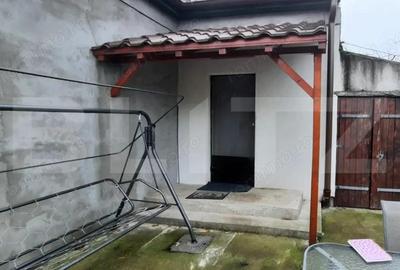Casă cu 3 camere cu Teren 1300 Mp în Titulescu - 3