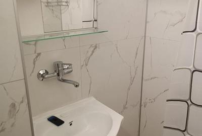 Apartament cu 2 camere decomandat în Doamna Ghica