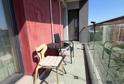 Apartament cu 3 camere decomandat în Crângași - 13