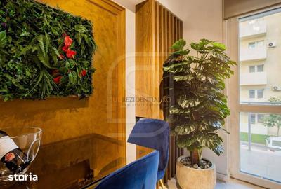 Apartament cu 3 camere, mobilat în Sud - 8