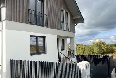 Casă cu 4 camere în Sălicea - 4
