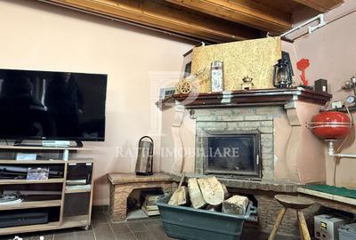 Casă cu 5 camere cu Teren 4458 Mp în Bratca - 11