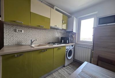 Apartament cu 2 camere circular, mobilat în Inel II - 7