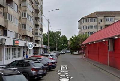 Spațiu comercial, de 46 mp, în Dacia - 2