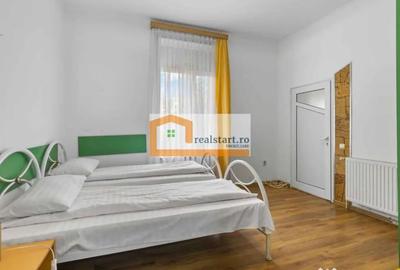 Spațiu comercial, de 700 mp, în Breaza - 8