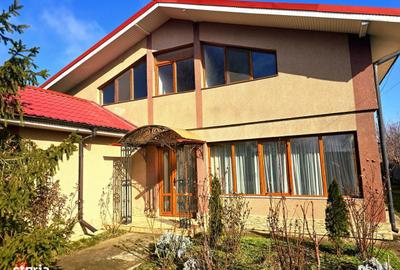 Casă cu 8 camere cu Teren 1146 Mp în Vânători - 17