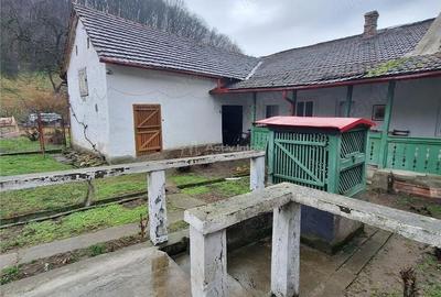 Casă cu 4 camere cu Teren 1000 Mp în Est - 8