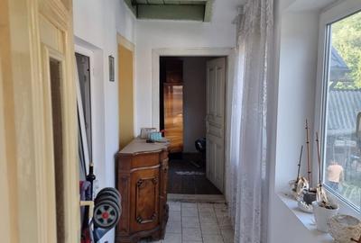 Casă cu 4 camere în Central - 7