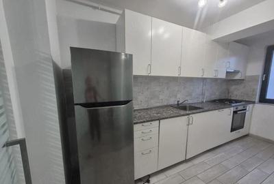 Garsonieră semidecomandată în Nerva Traian - 12