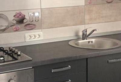 Gaesoniera moderna- Langa Coresi Mall- str 13 Decembrie - 4