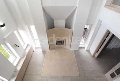 Duplex cu 7 camere cu Canalizare în Pipera - 3