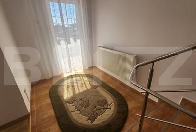 Apartament cu scara interioara, 3 camere, Alba Iulia - 4