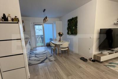 Apartament cu 3 camere semidecomandat în Independenței - 8