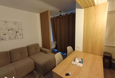 Apartament cu 2 camere în Ciurea - 4