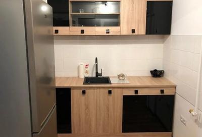 Apartament cu 2 camere decomandat în Soarelui - 3