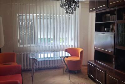 Apartament cu 2 camere decomandat în Chier - 2