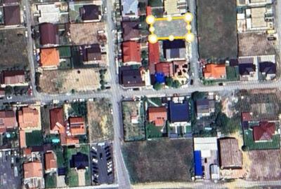 Spațiu comercial, în Săcălaz - 1