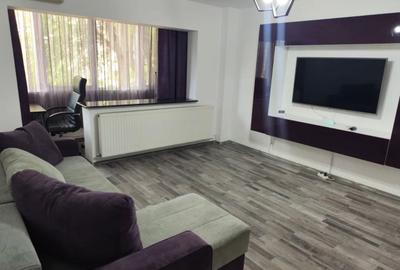 Apartament cu 2 camere decomandat, mobilat în Vitan Mall
