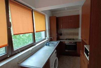 Inchiriez apartament semidecomandat 2 camere Drumul Fermei Inchiriez apartament semidecomandat 2 camere Drumul Fermei - 8