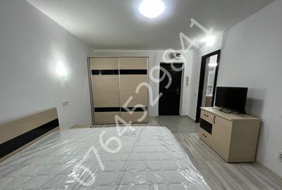 Garsonieră în Doamna Ghica - 13