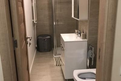 Inchiriere Garsoniera Decomandata Militari Residence - 7