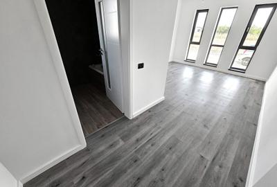 Vila individuala 4 camere - Incalzire pardoseala - Beci - Teghes-Domnesti - 8