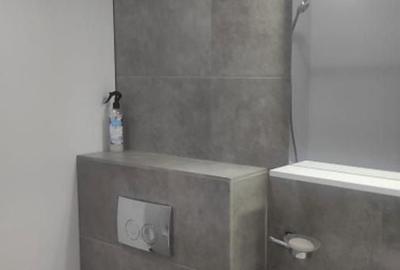 Apartament cu 2 camere, mobilat în Tipografilor - 9