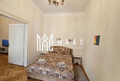 Apartament 3 camere | Ultracentral | Etaj 1 - 16