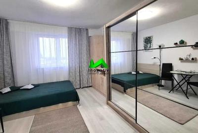 Garsoniera de vanzare Sibiu Zona Compa