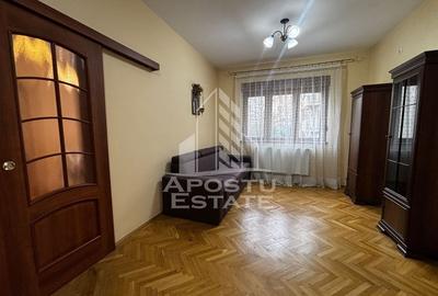 Apartament 4 camere, loc de parcare, zona Centrala - 12