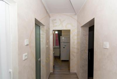 Garsonieră decomandată, mobilată în Central - 8