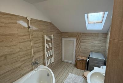 Apartament cu 3 camere decomandat în Păcurari - 3