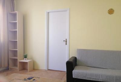 Apartament cu 2 camere semidecomandat, mobilat în Dacia - 2