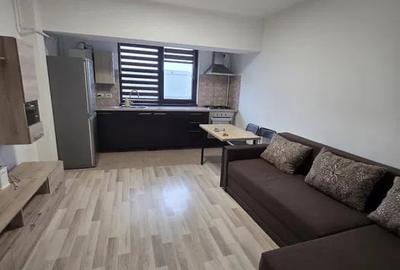 Apartament 2 camere, decomandat, 44 mp, centrala, ac, balcon, Aparatorii Patriei - 3