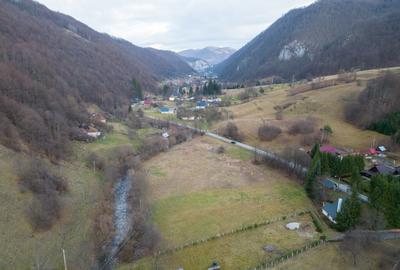 Teren intravilan de vanzare 6.219 mp. - 2