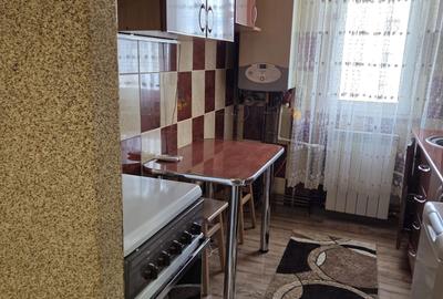 Apartament cu 2 camere decomandat în Central - 16