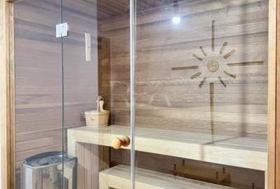 Apartament cu 3 camere semidecomandat, mobilat în Aviației - 1