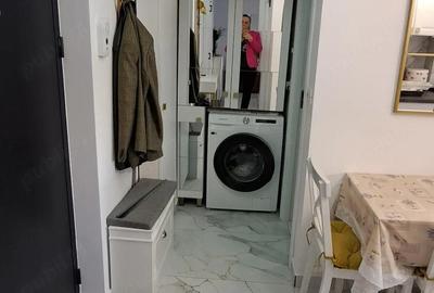 Garsonieră decomandată în Ultracentral - 7