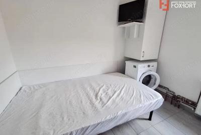 Garsoniera de inchiriat in Timisoara, zona Steaua - curte comuna - 3