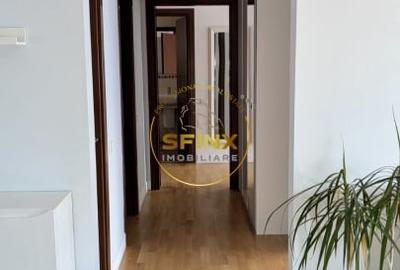 3 camere Aviatiei 110 mp, terasa, parcare subterana inclusa - 7