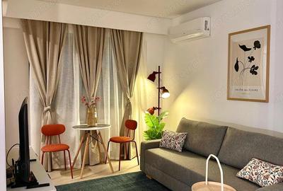 Garsoniera Cortina North Nou Lux Pipera - 8