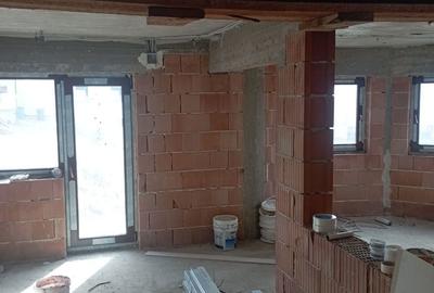 Casă cu 6 camere cu Teren 700 Mp în Șura Mare - 3