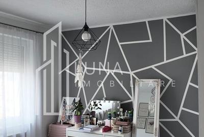 Apartament cu 2 camere în Tudor