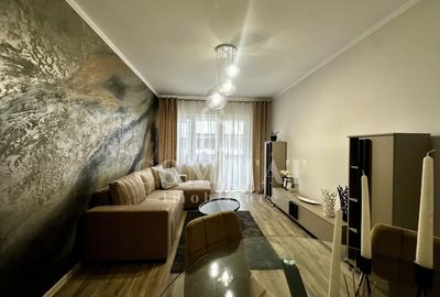 Apartament la cheie | TOTUL NOU | Cartier Terra-Floresti - 5