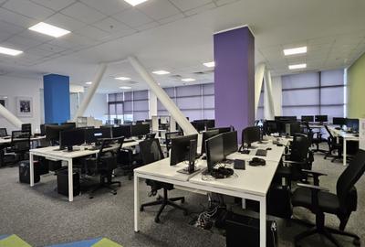 Spatiu ANCHOR PLAZA - ready to move - etaj 12 - 5