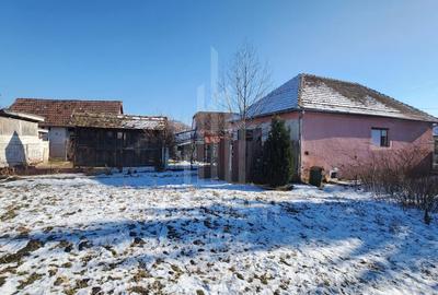 Casă individuală cu 5 camere cu Teren 800 Mp în Boarta - 15